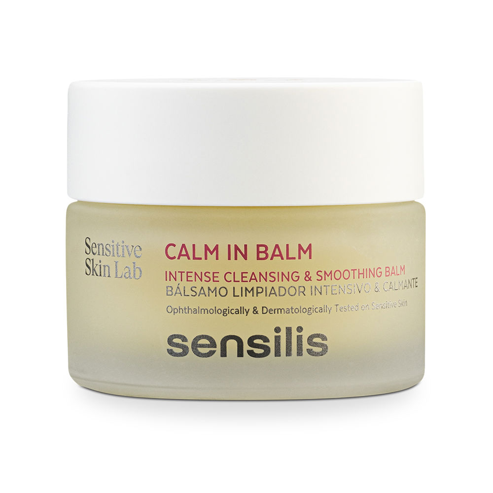 CALM IN BALM cleansing balm