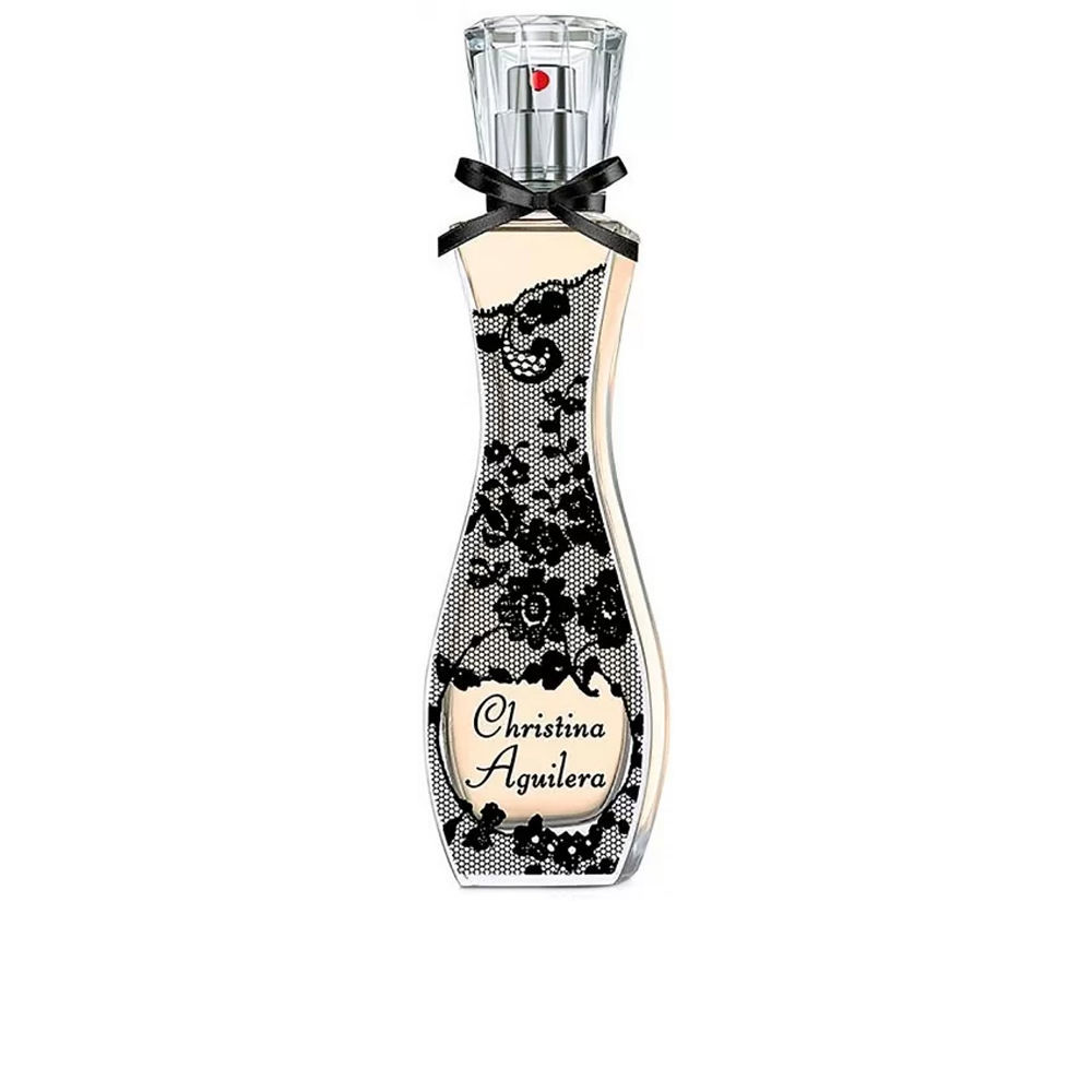 CHRISTINA AGUILERA eau de parfum spray