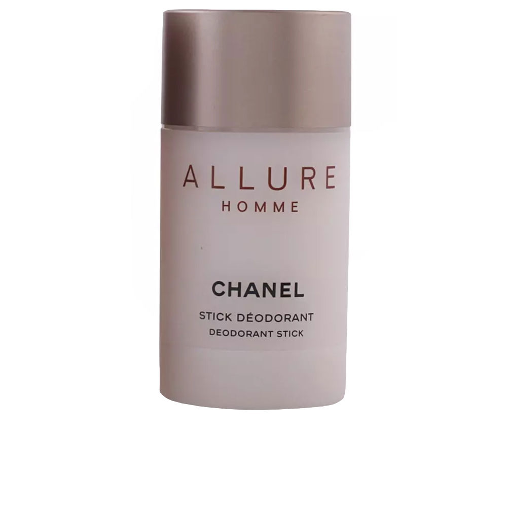 ALLURE HOMME deodorant stick