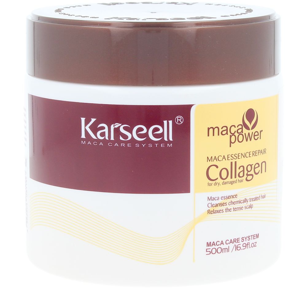 MACA ESSENCE collagen mask