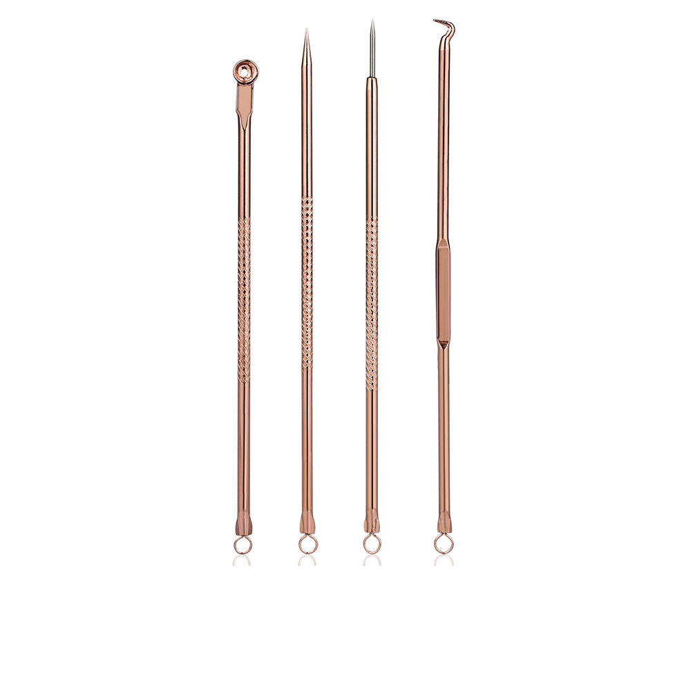 BLACKHEAD EXTRACTION KIT 4 units