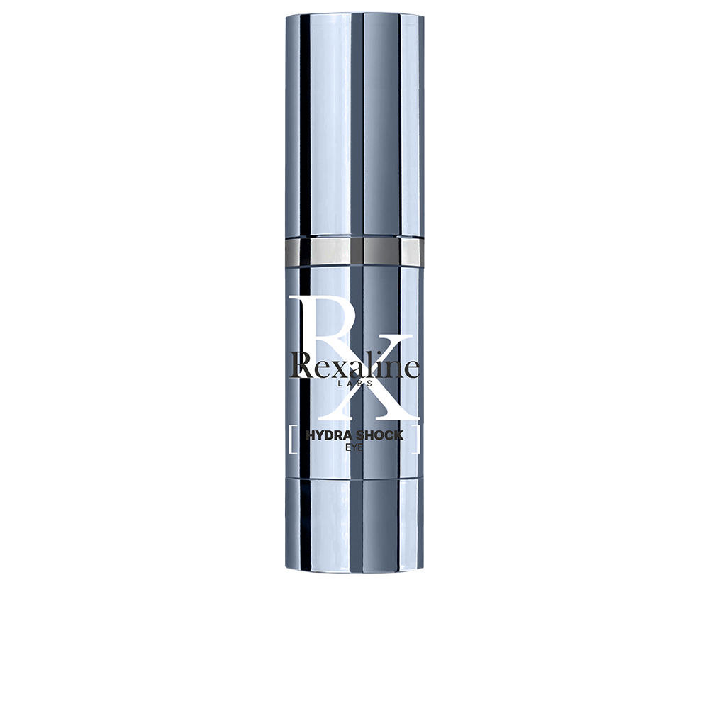 HYDRA SHOCK moisturizing and anti-fatigue eye contour