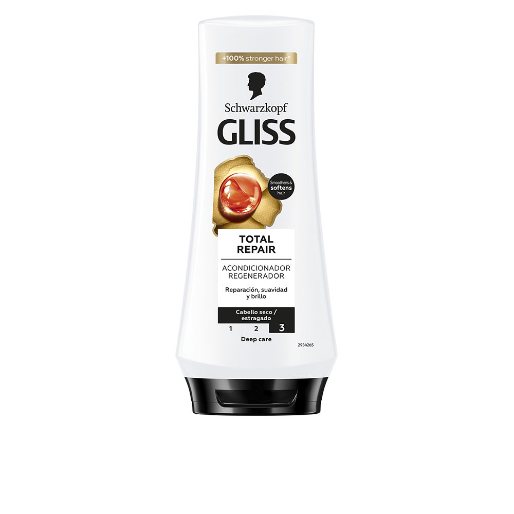 GLISS TOTAL REPAIR conditioner