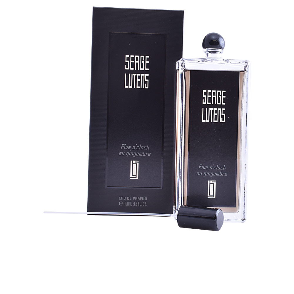 FIVE O'CLOCK AU GINGEMBRE eau de parfum spray