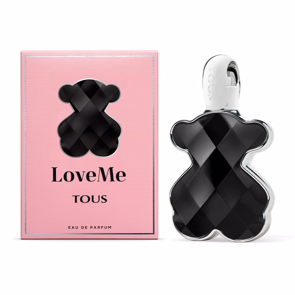 LOVEME the onyx parfum spray