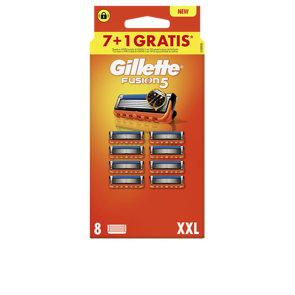 GILLETTE FUSION 5 charger spare parts