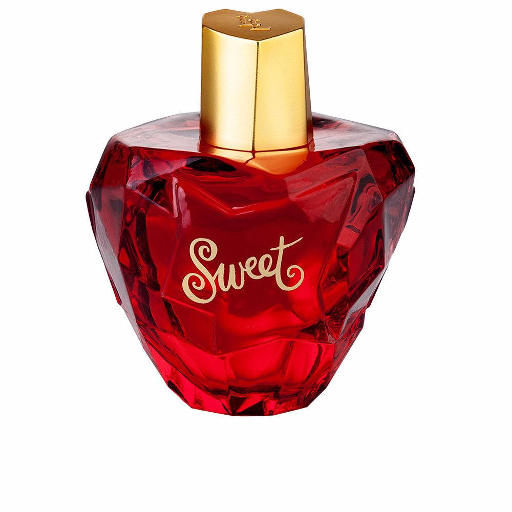 SWEET eau de parfum spray