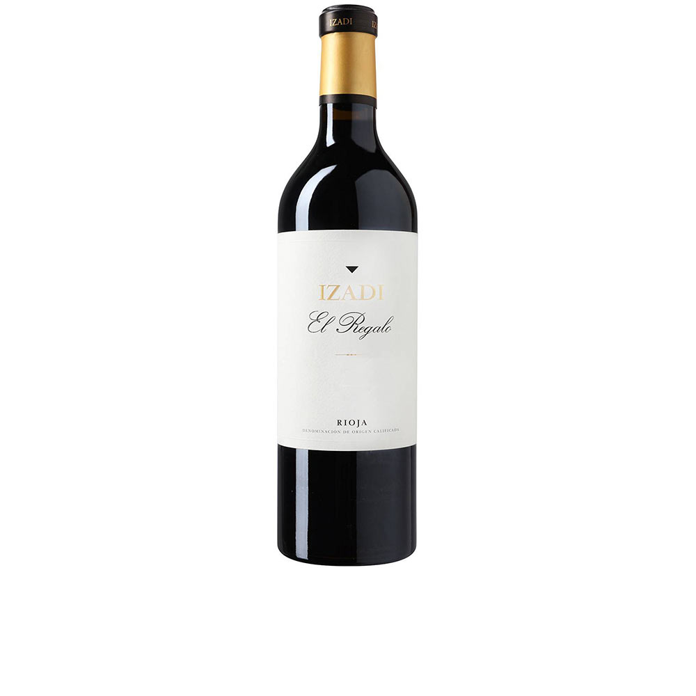 IZADI EL REGALO 2017 rioja