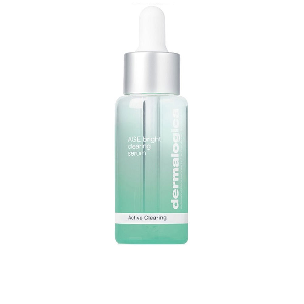 ACTIVE CLEARING age bright clearing serum