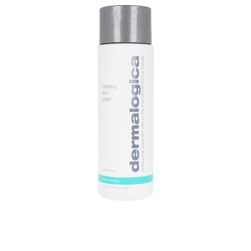 MEDIBAC CLEARING skin wash