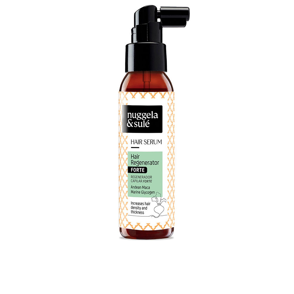 FORTE regenerating spray