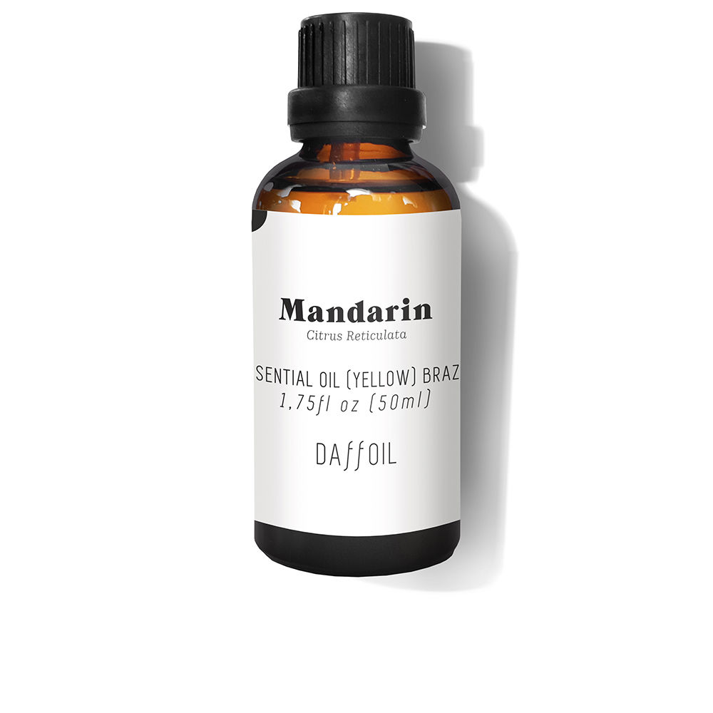 Brazilian mandarin essential oil