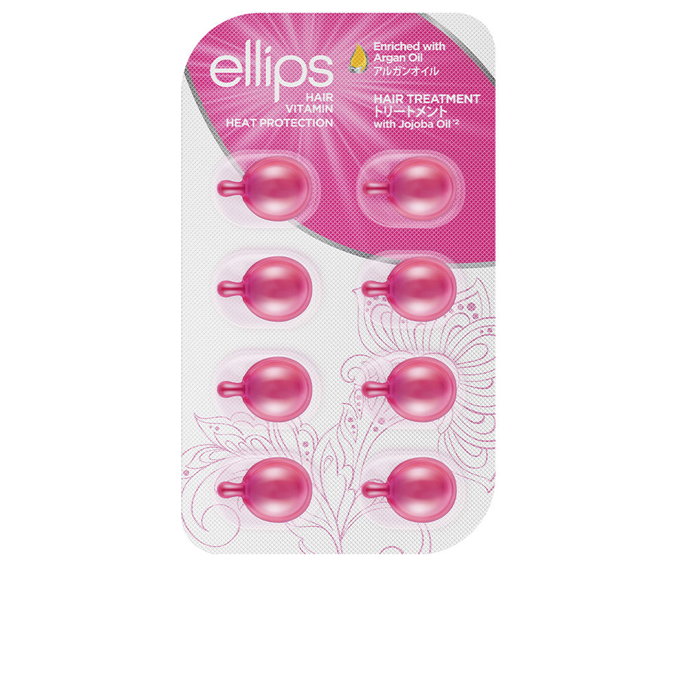 HAIR TREATMENT hair vitamin