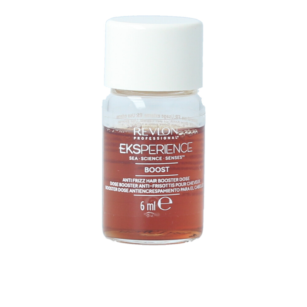 EKSPERIENCE BOOST anti frizz booster