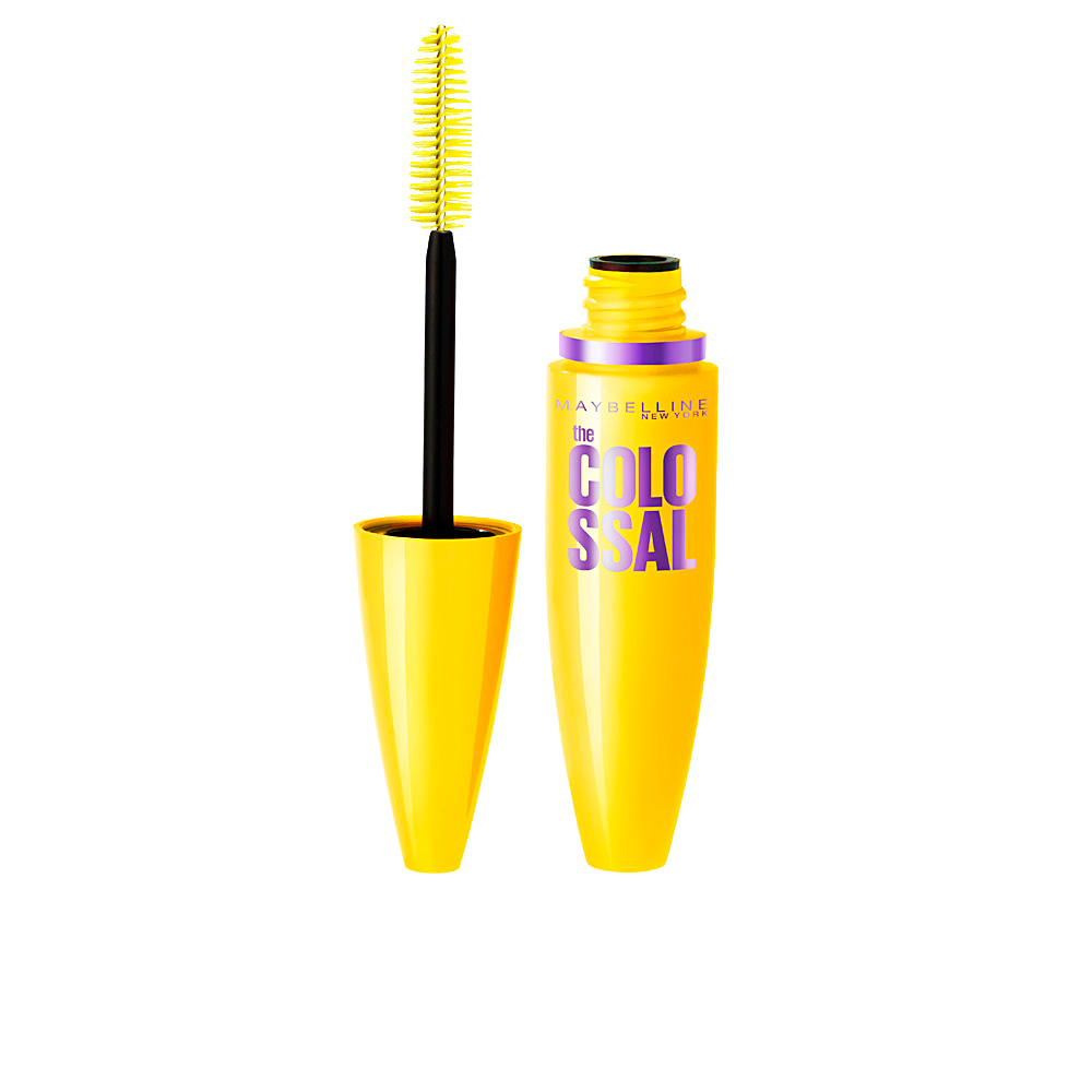COLOSSAL VOLUME EXPRESS mascara
