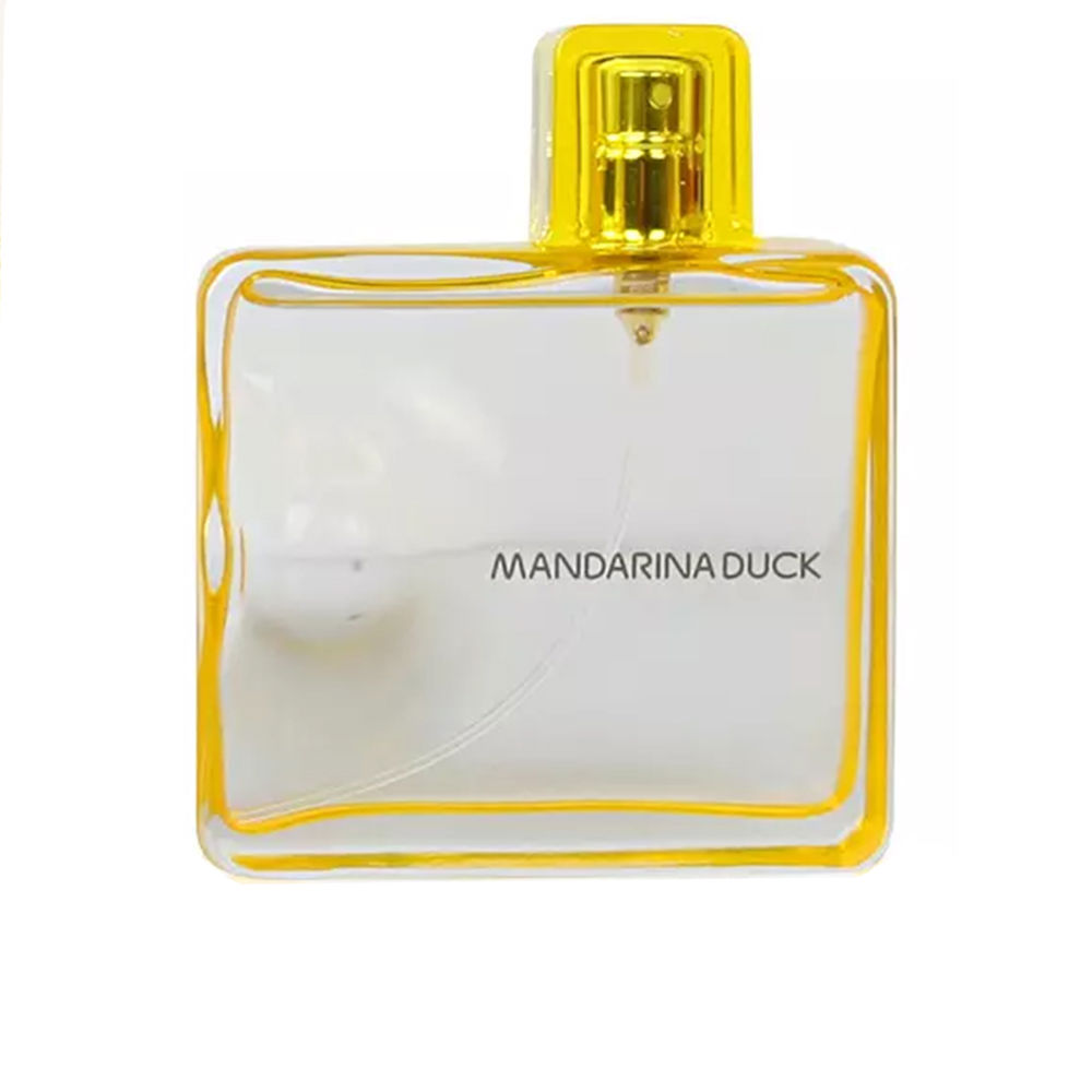 MANDARINA DUCK eau de toilette spray