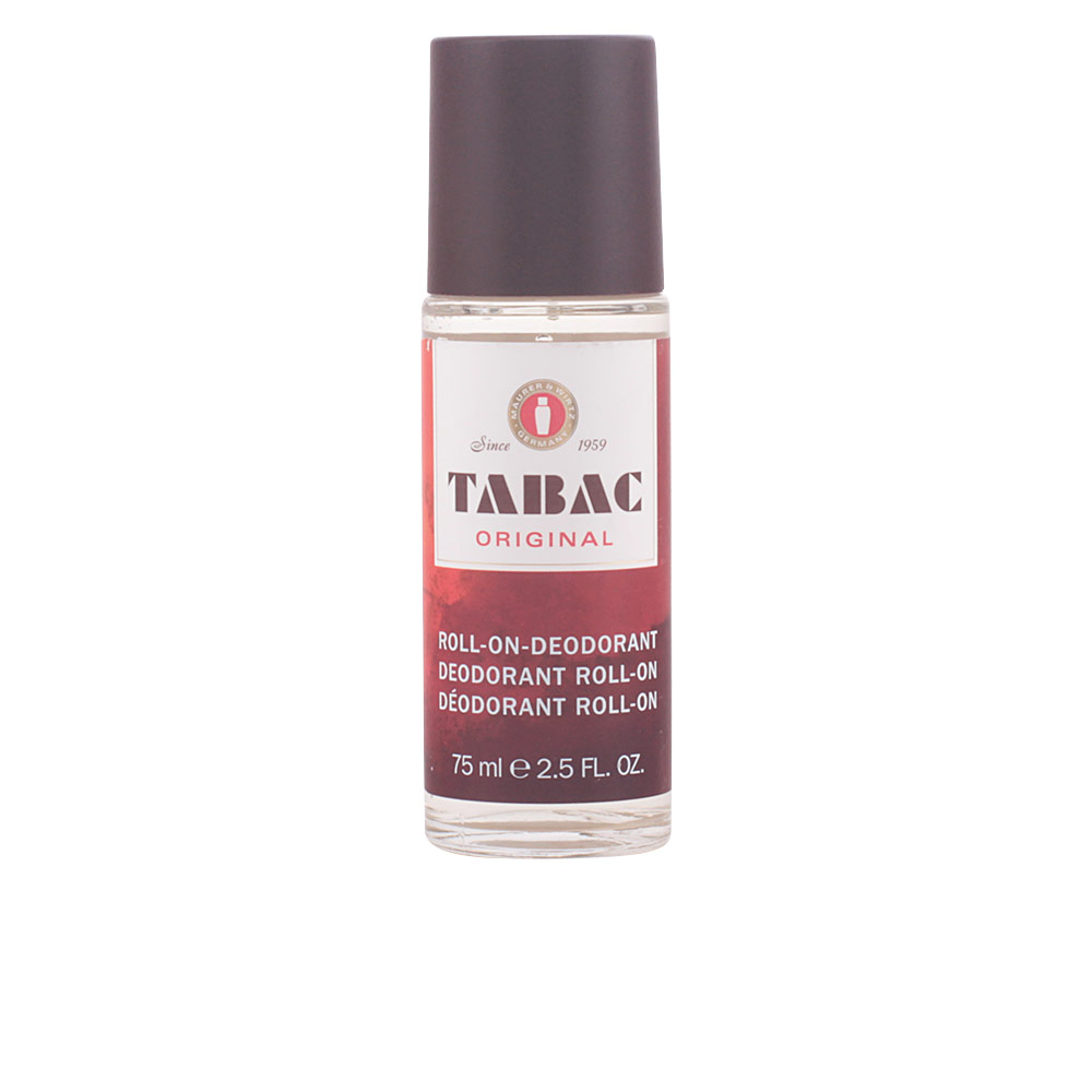 TABAC ORIGINAL deodorant roll-on