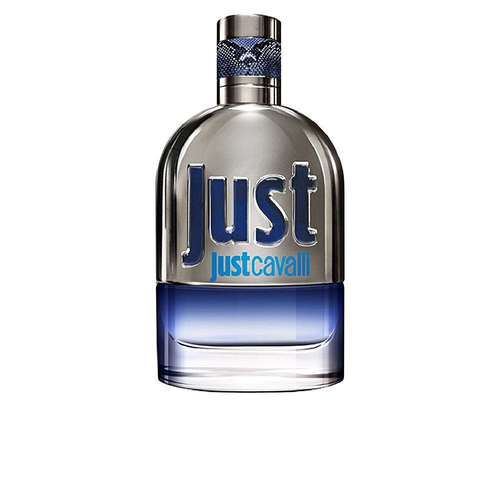 JUST CAVALLI MAN eau de toilette spray