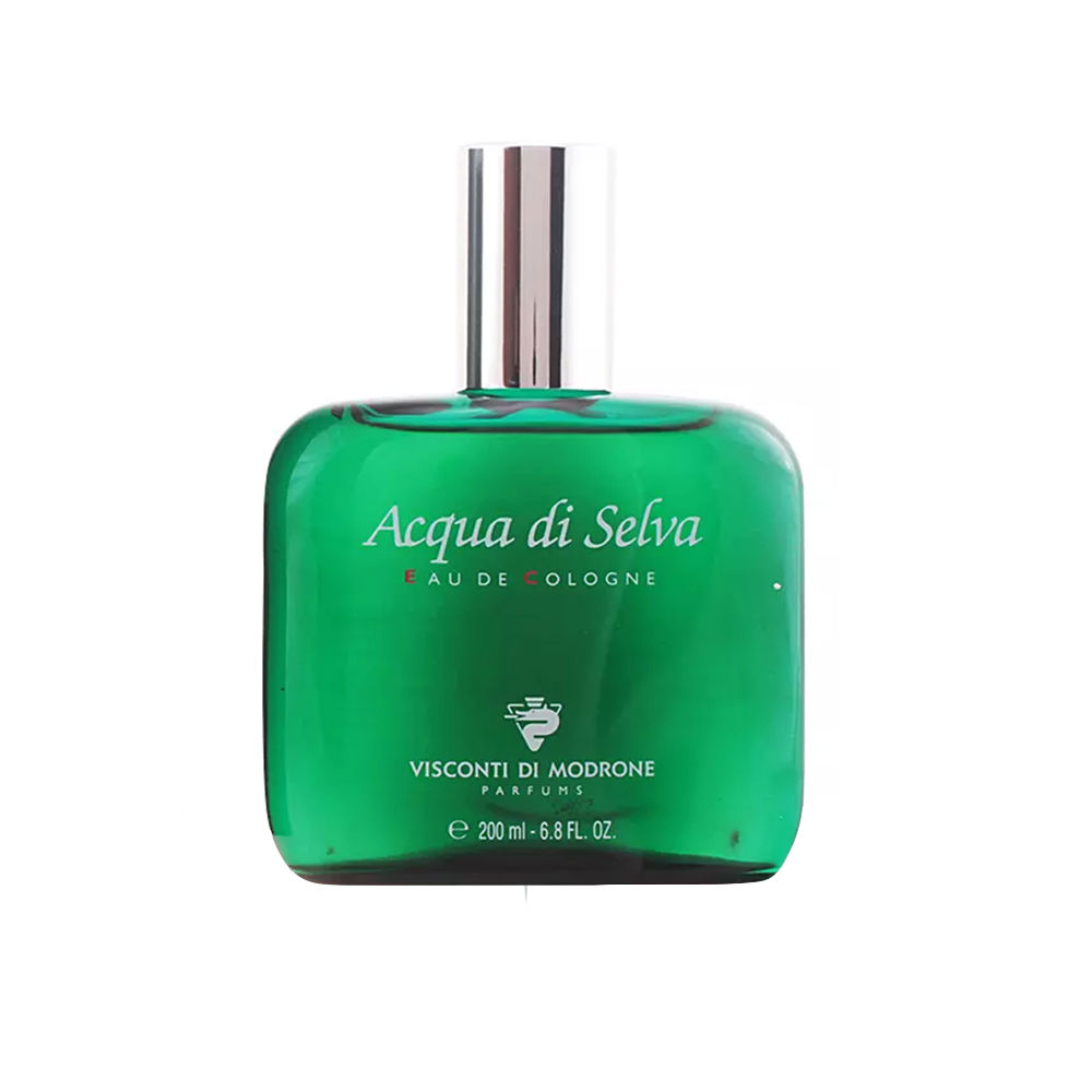 ACQUA DI SELVA eau de cologne