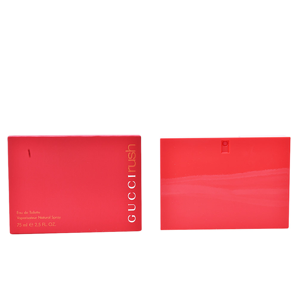RUSH eau de toilette spray