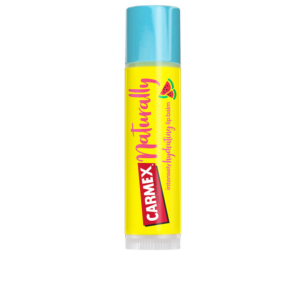 NATURALLY moisturizing lip balm stick