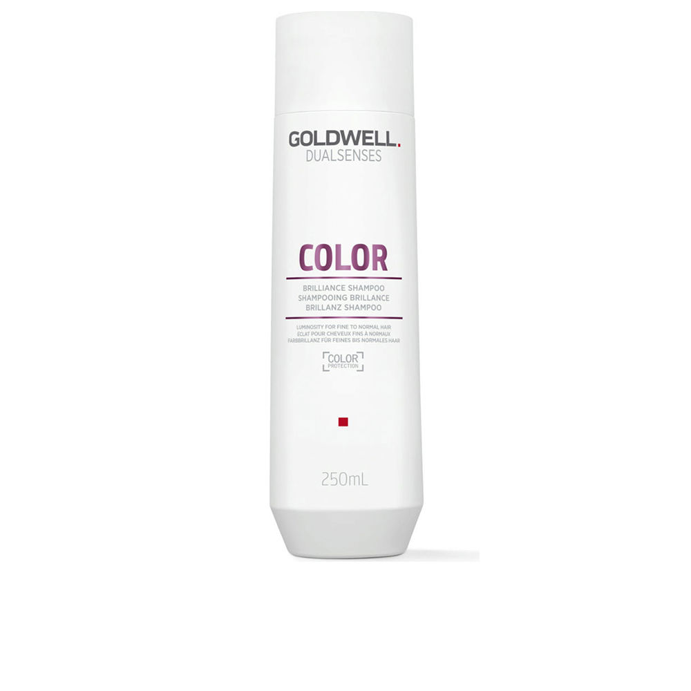 COLOR brilliance shampoo