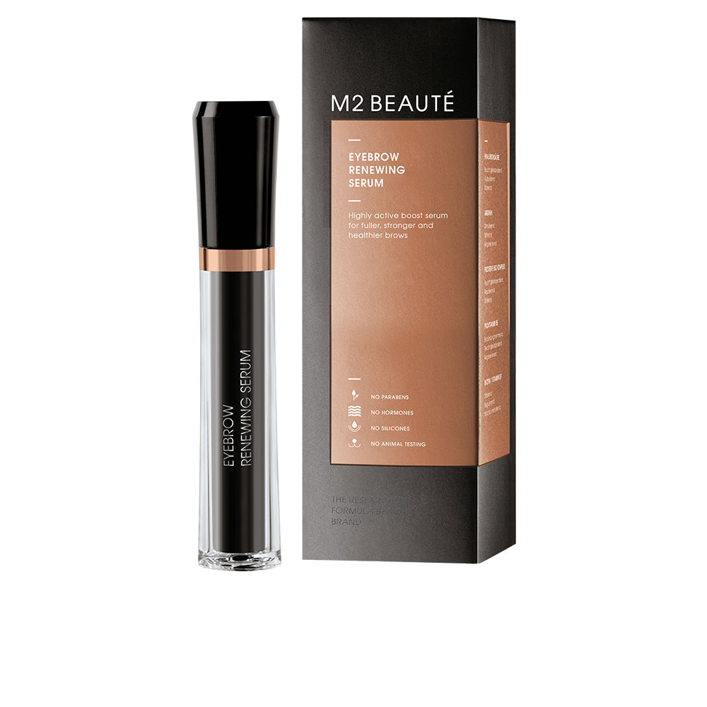 EYEBROW renewing serum