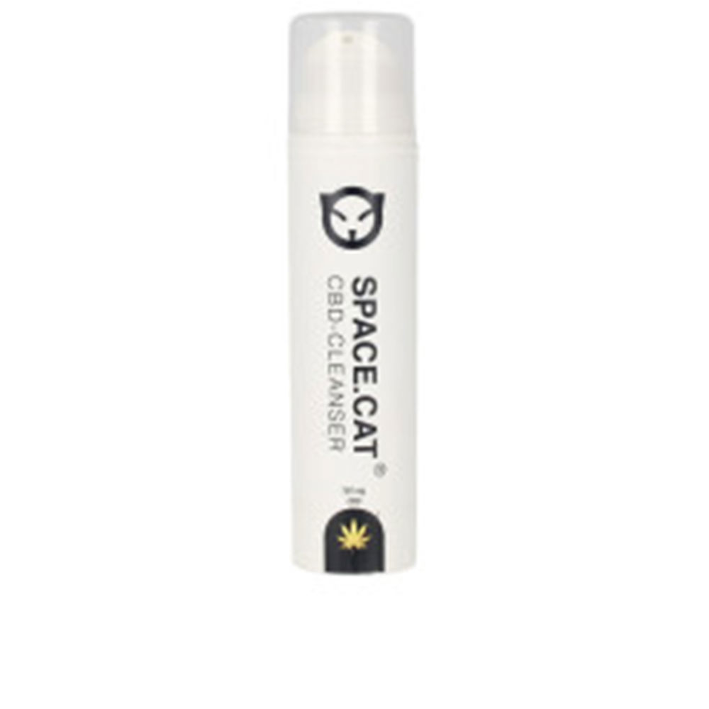 CBD purifying CLEANSER