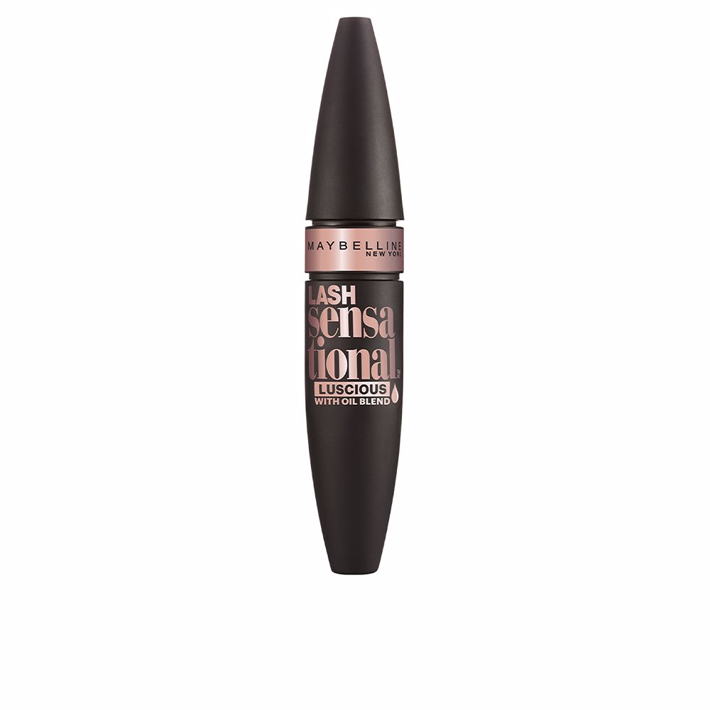 LASH SENSATIONAL luscious mascara