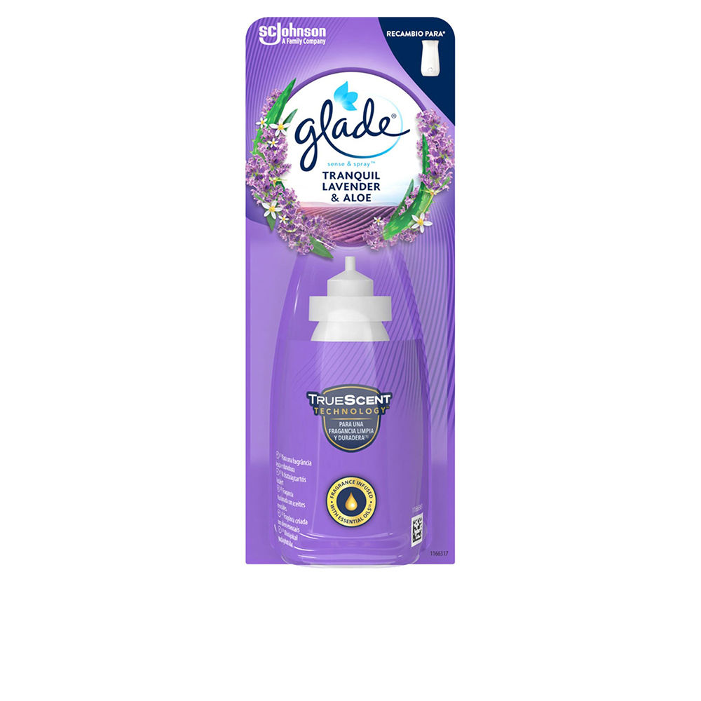 SENSE&SPRAY air freshener refill