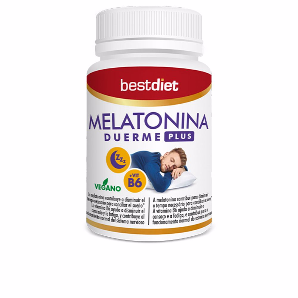 MELATONIN sleep plus