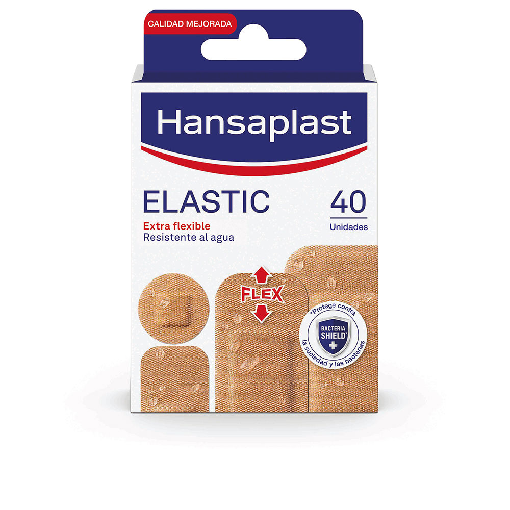 HP ELASTIC dressings 4 sizes