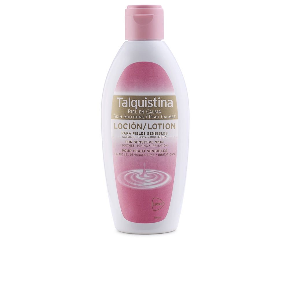 TALQUISTINA lotion