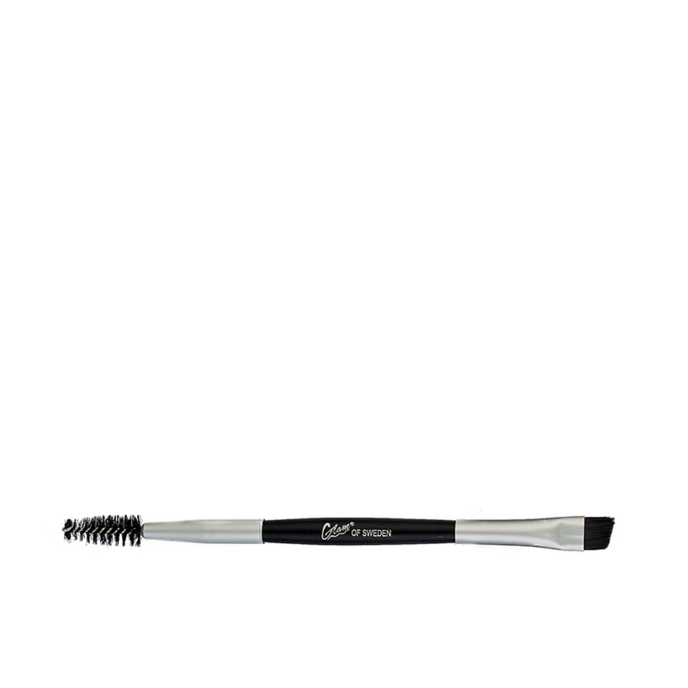 EYEBROW BRUSH DOUBLE