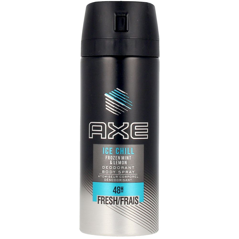 AXE ICE CHILL deo vapo