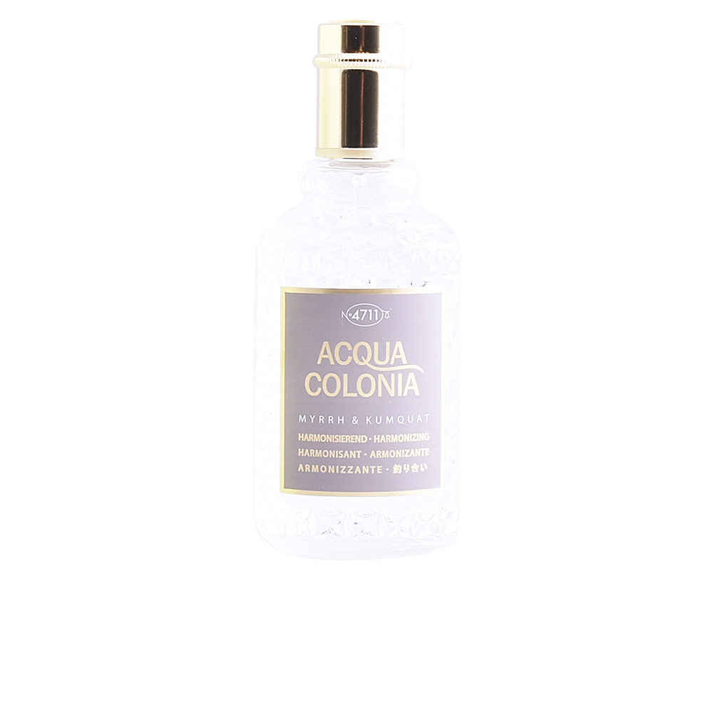 ACQUA COLONIA MYRRH & KUMQUAT eau de cologne spray
