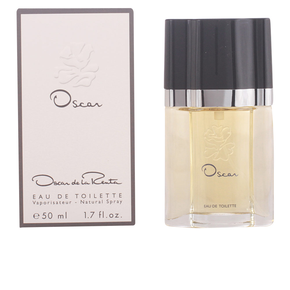 OSCAR eau de toilette spray