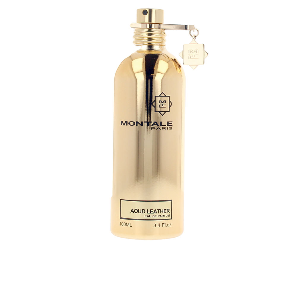 AOUD LEATHER edp vapo