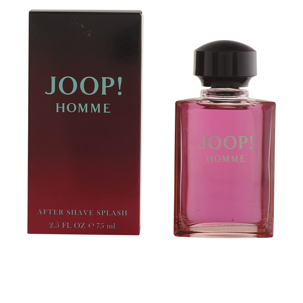 JOOP HOMME after-shave