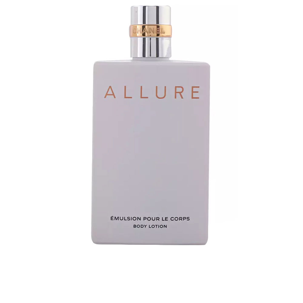 ALLURE emulsion corps