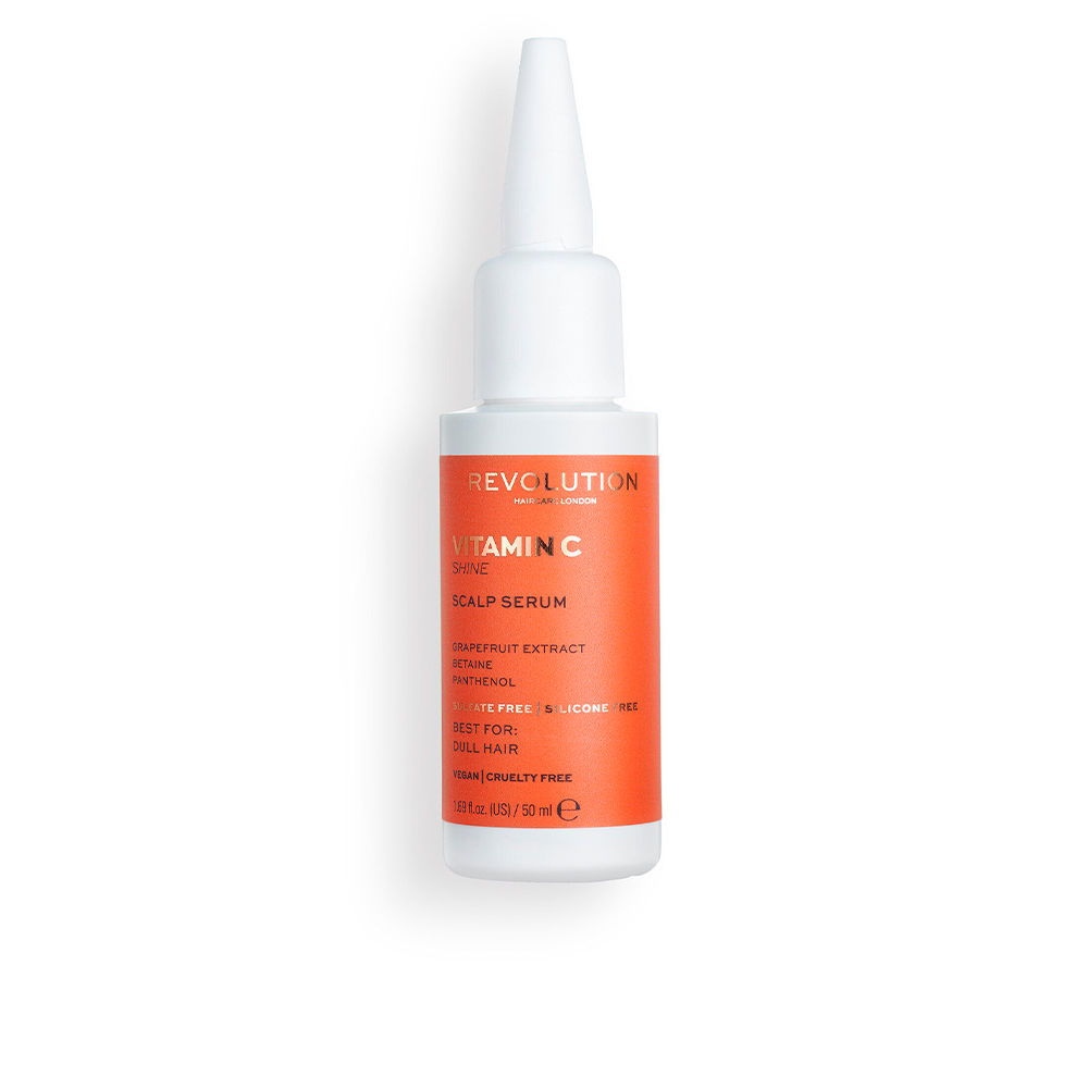 VITAMIN C scalp serum
