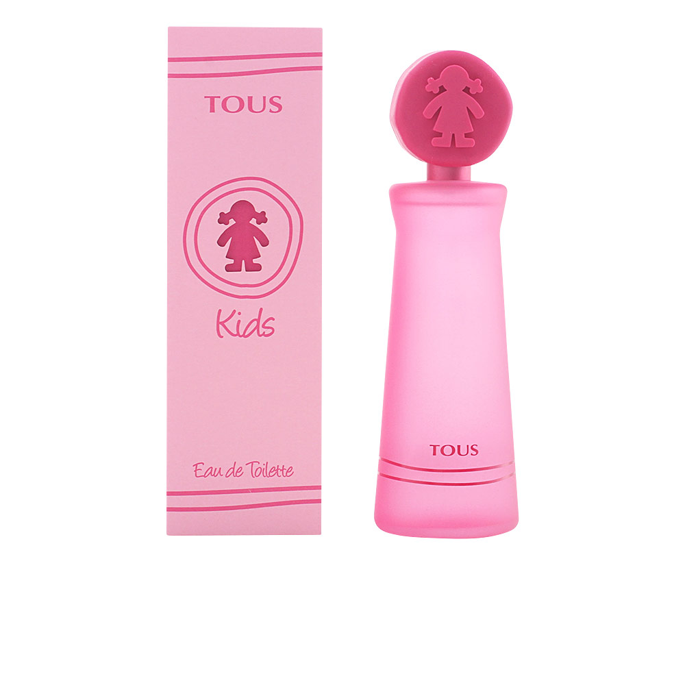 KIDS GIRL eau de toilette spray