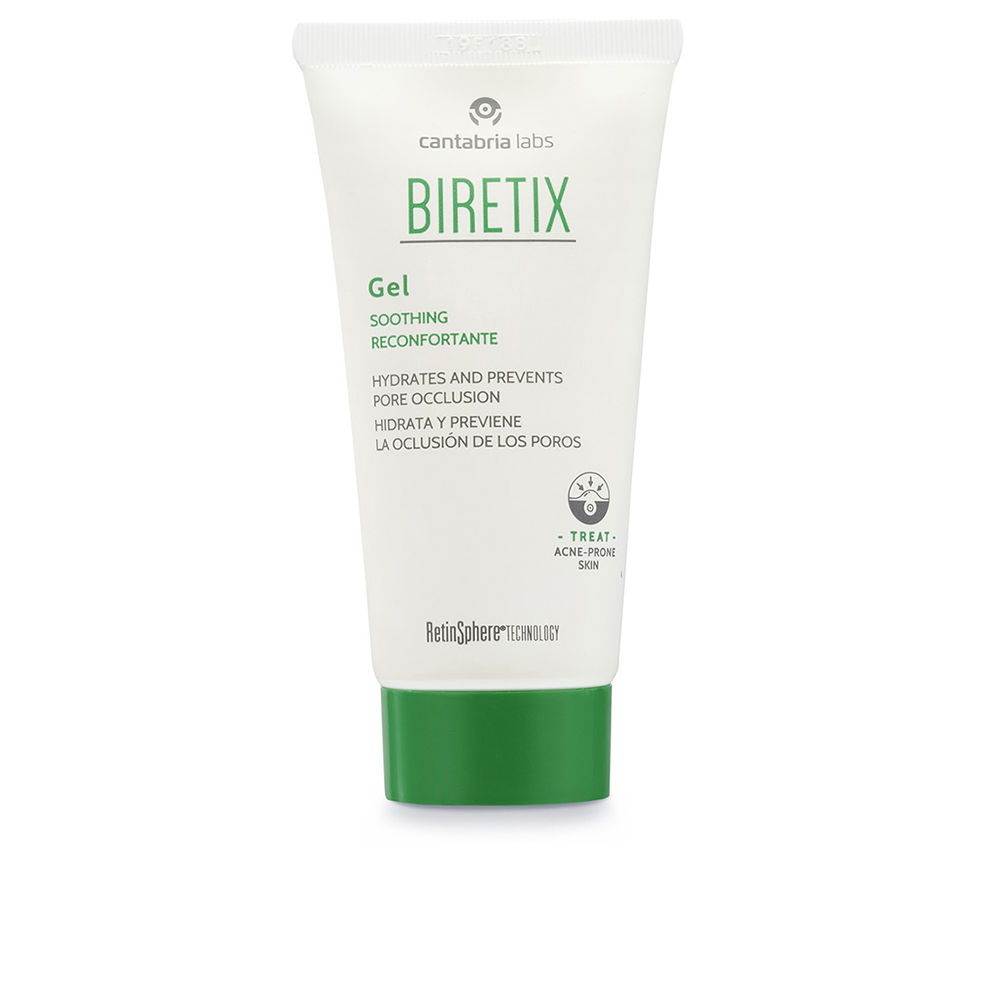 BIRETIX comforting GEL