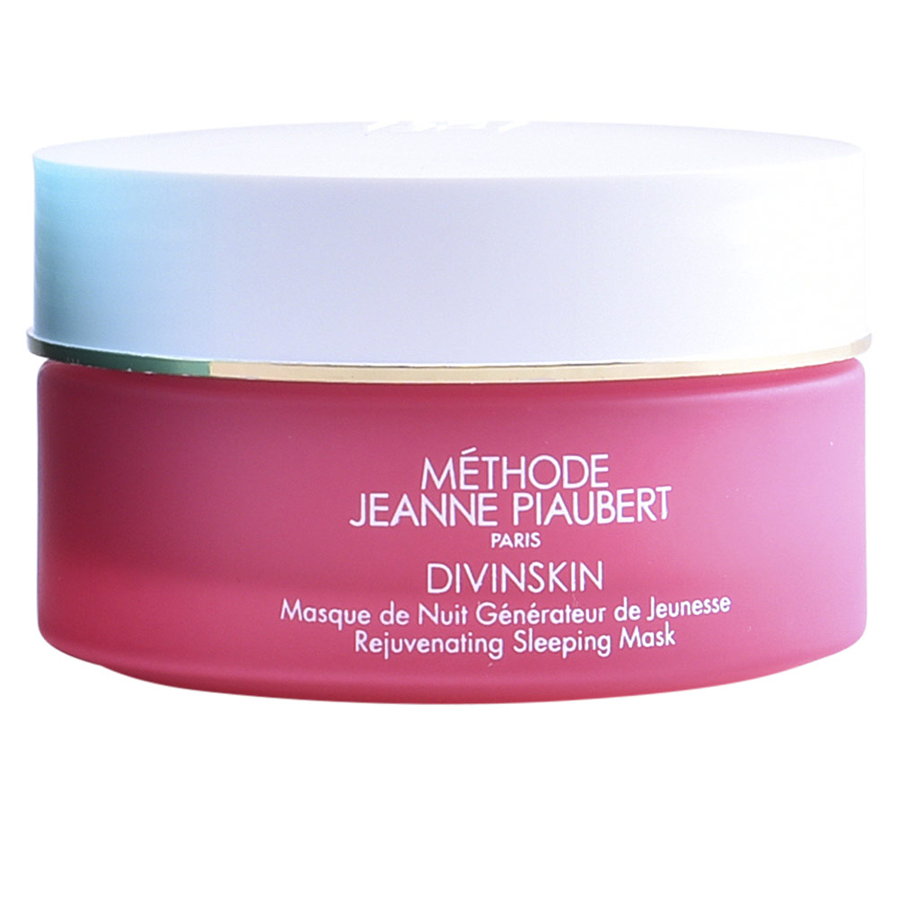 DIVINSKIN masque de nuit générateur de jeunesse