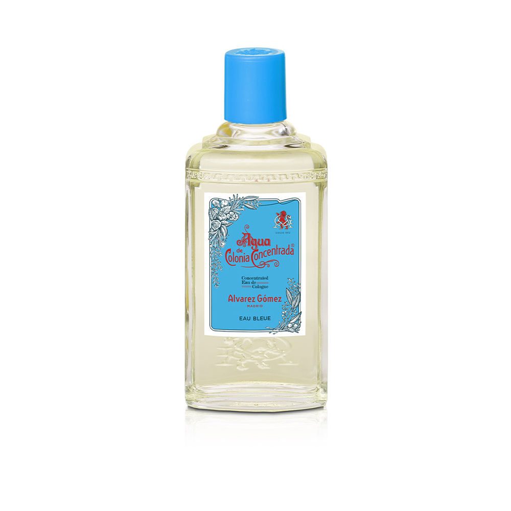 CONCENTRATED ECOLOGY WATER eau bleue edc vapo