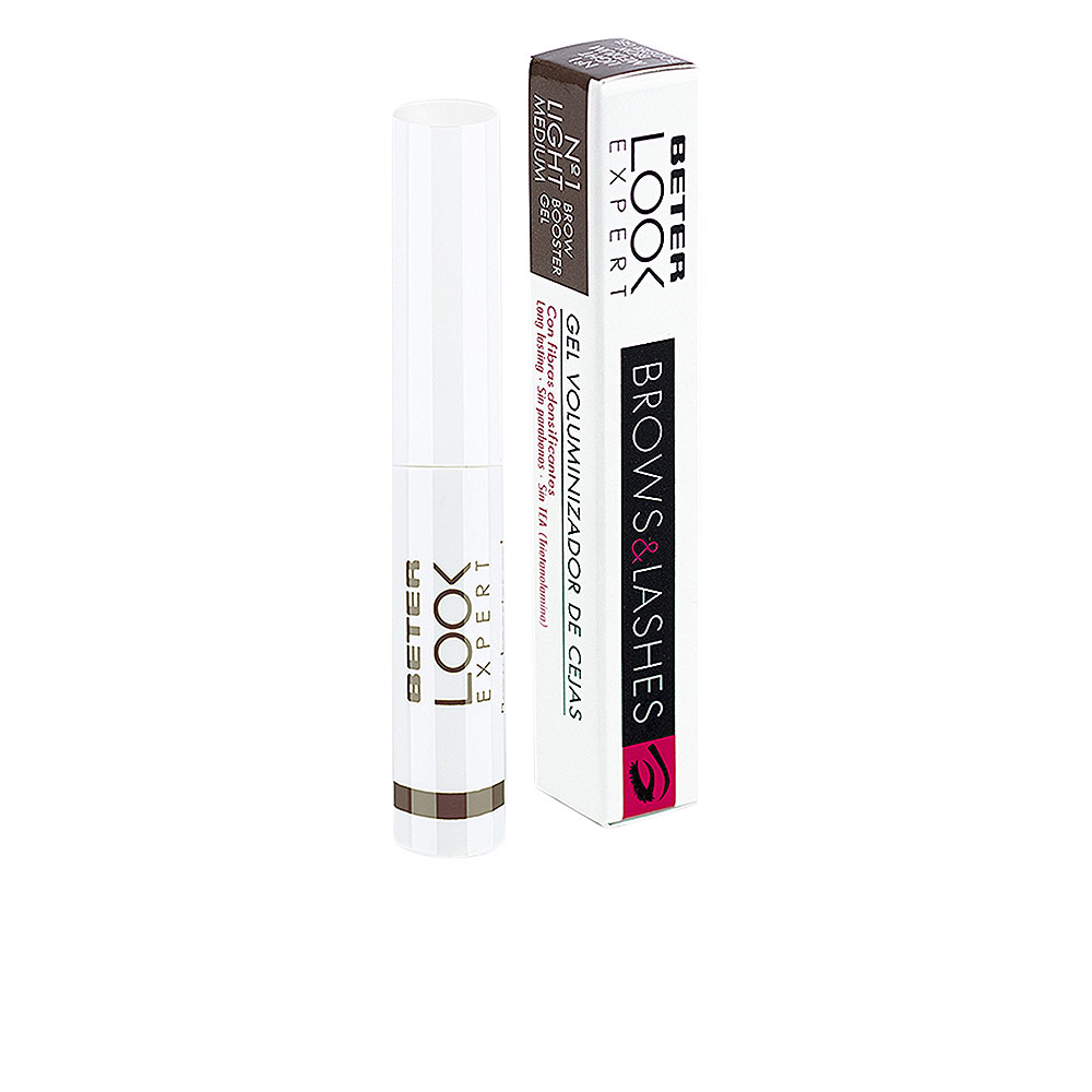 BROW BOOSTER gel voluminizador cejas