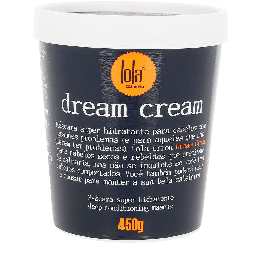 Dream Cream Mascarilla Hidratante