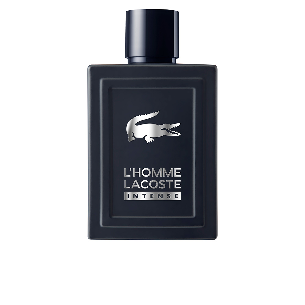 L'HOMME LACOSTE INTENSE eau de toilette spray
