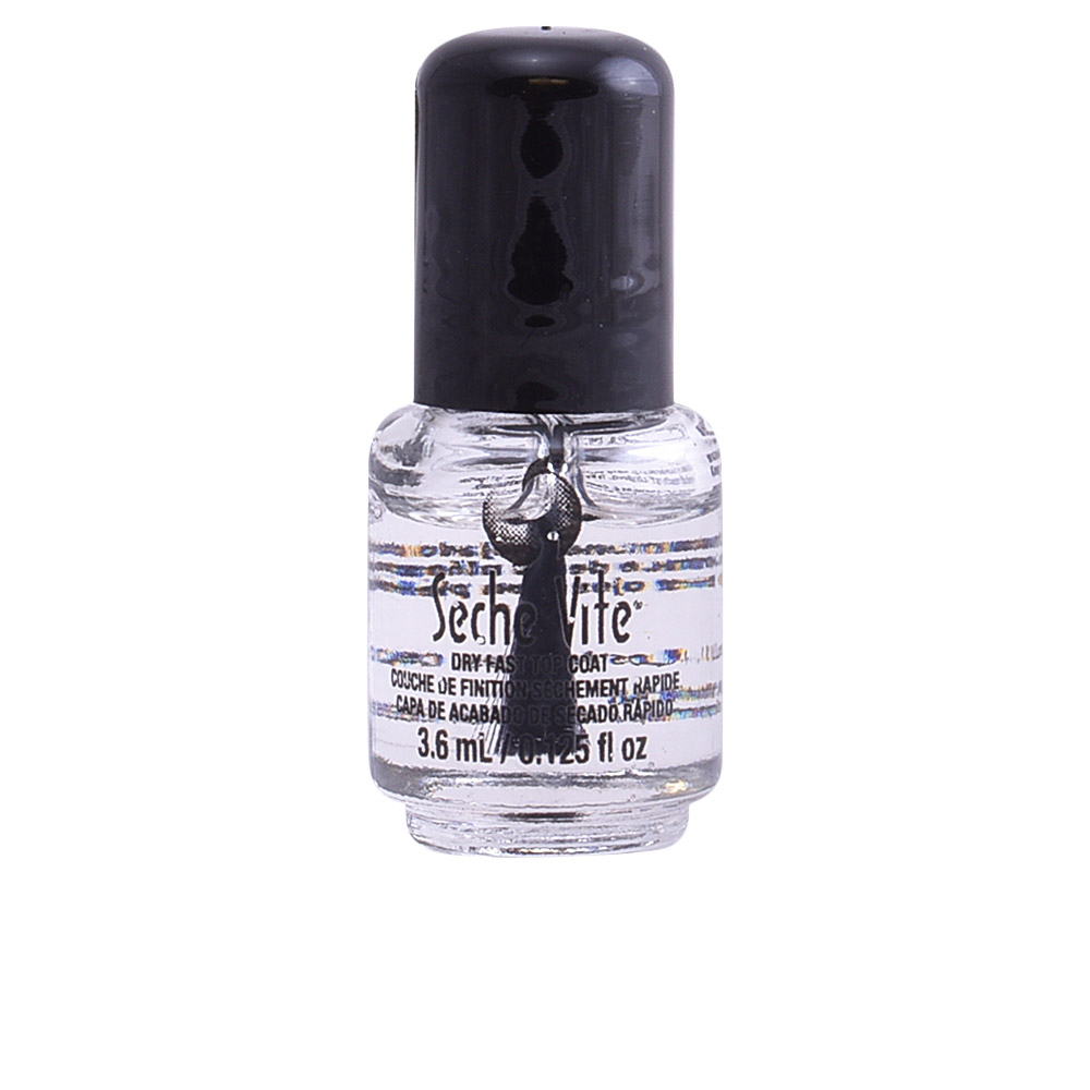 TOP COAT dry fast