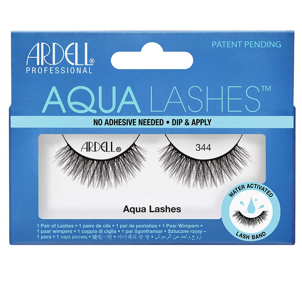AQUA LASHES pestañas